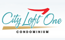 city loft one logo