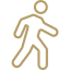 walk icon